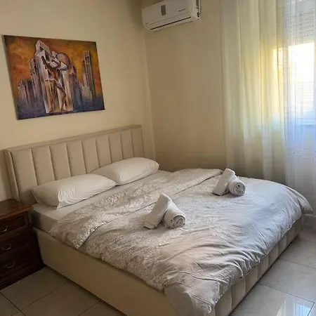Center Apartment Tirana