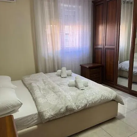 Apartment Center *