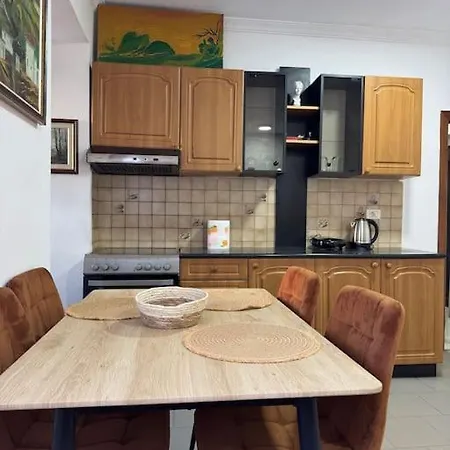 Center Apartment Tirana